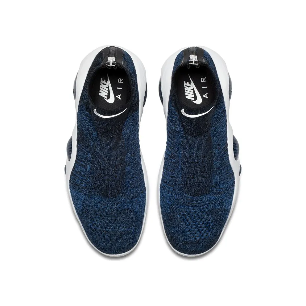 Nike Air Flight Bonafide Military Blue Military Blue/Black-White (917742-400)