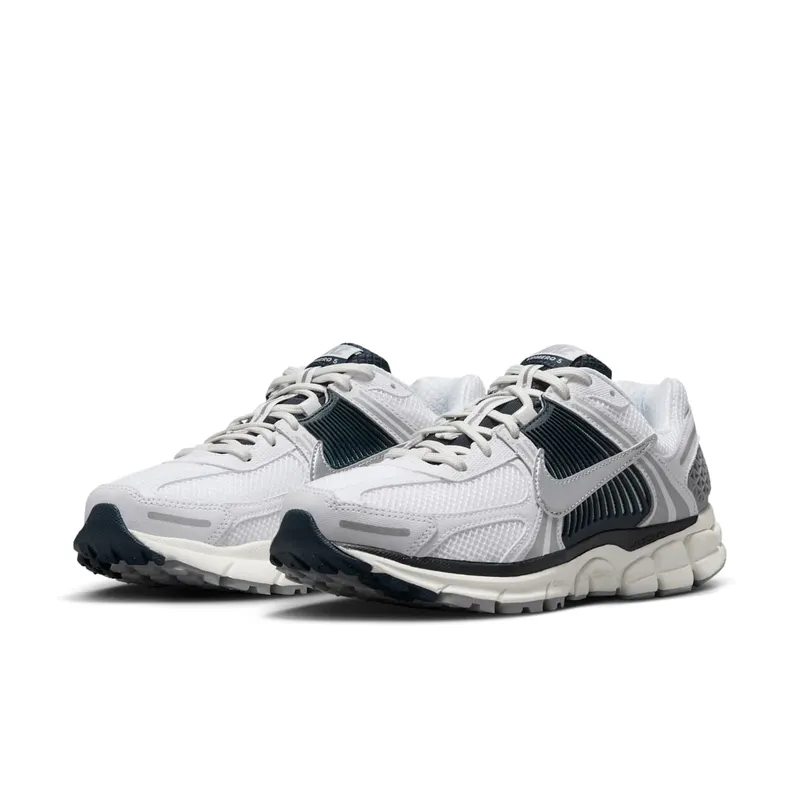 Nike Air Zoom Vomero 5 “White Armory Navy” (HV2412-100)