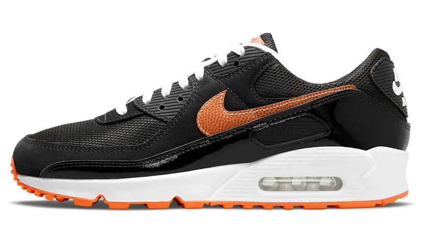 Nike Air Max 90 Football Swoosh (DJ5981-001)