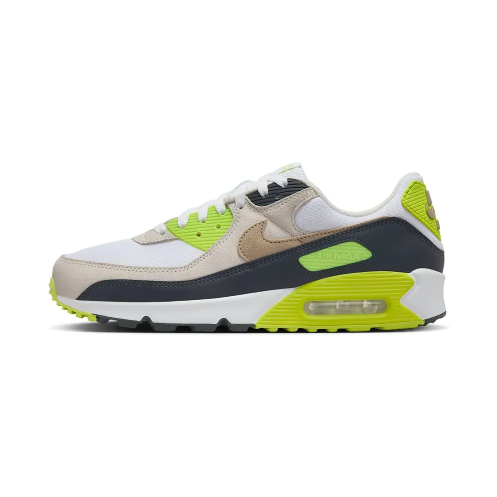 Nike Air Max 90 “Cyber” (DM0029-107)