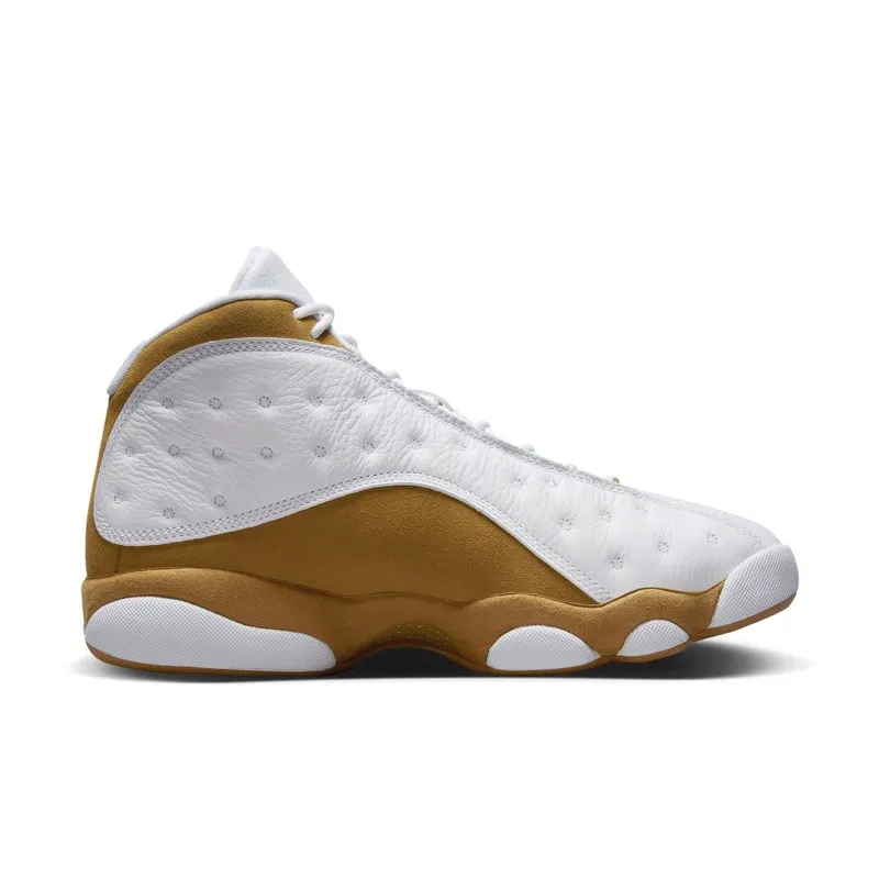 Air Jordan 13 ‘Wheat’ White/Wheat (414571-171)