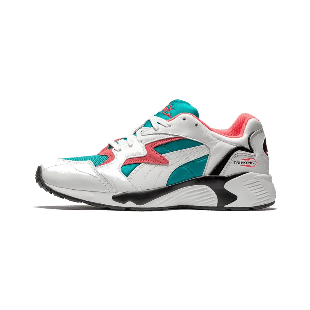 Puma Prevail White (386569-04)