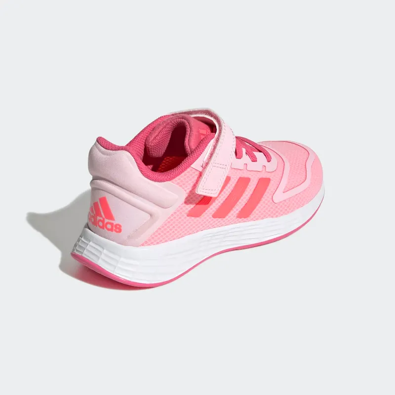 Adidas Duramo 10 Clear Pink / Acid Red / Rose Tone (GZ1056)