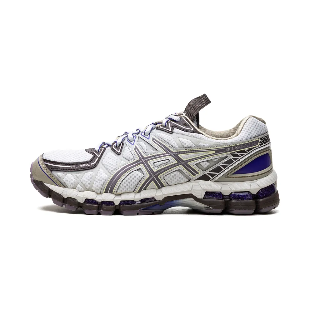 ASICS SportStyle UB10-S GEL-KAYANO 20 (glacier grey / lavender grey) – 1203A640-020