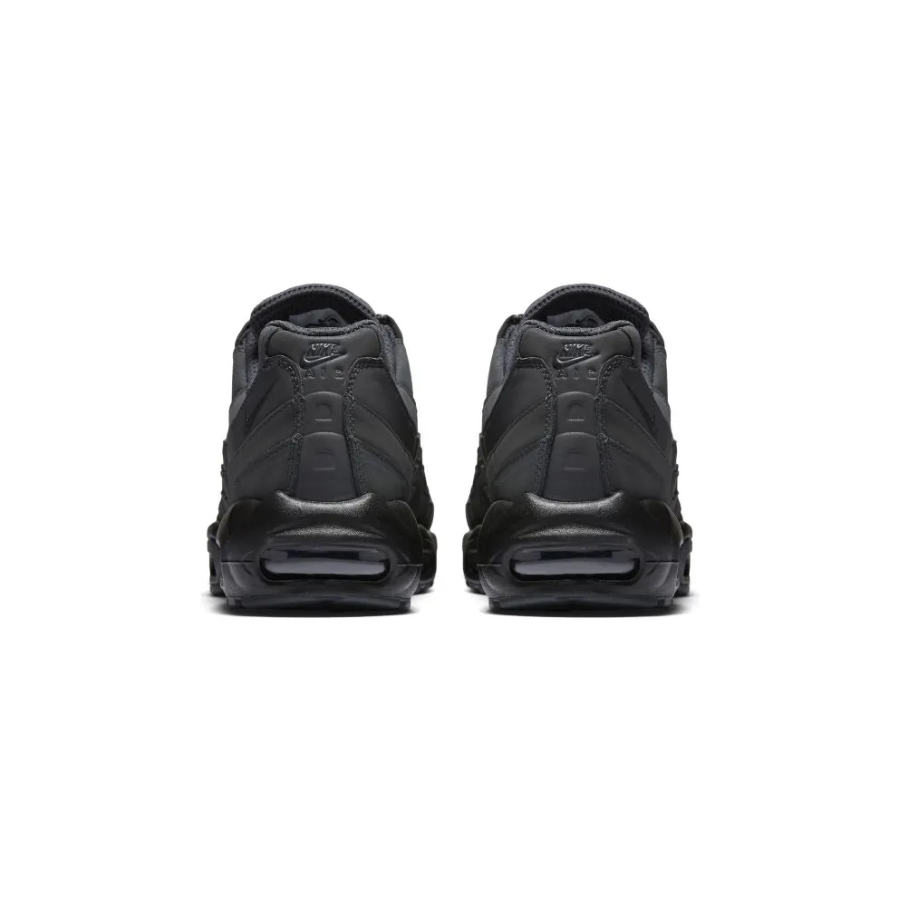 Nike Air Max 95 Anthracite Anthracite/Anthracite-Black (749766-010)
