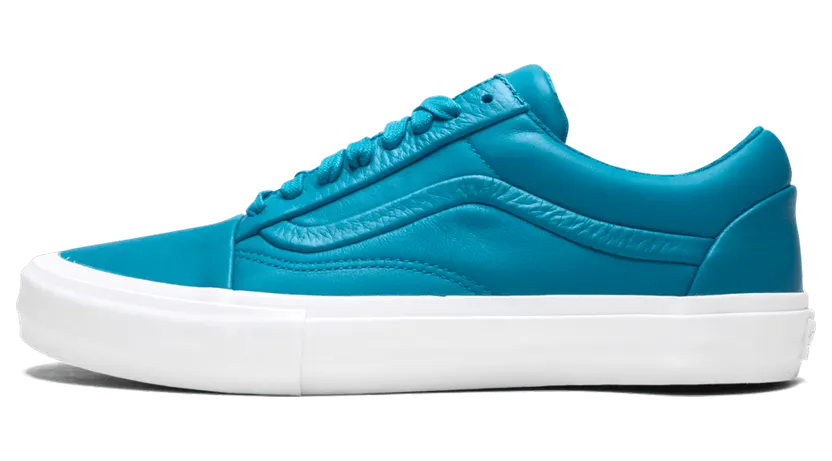 Vans Old Skool ST LX “Stitch and Turn” (VN0A3DPZOHV)