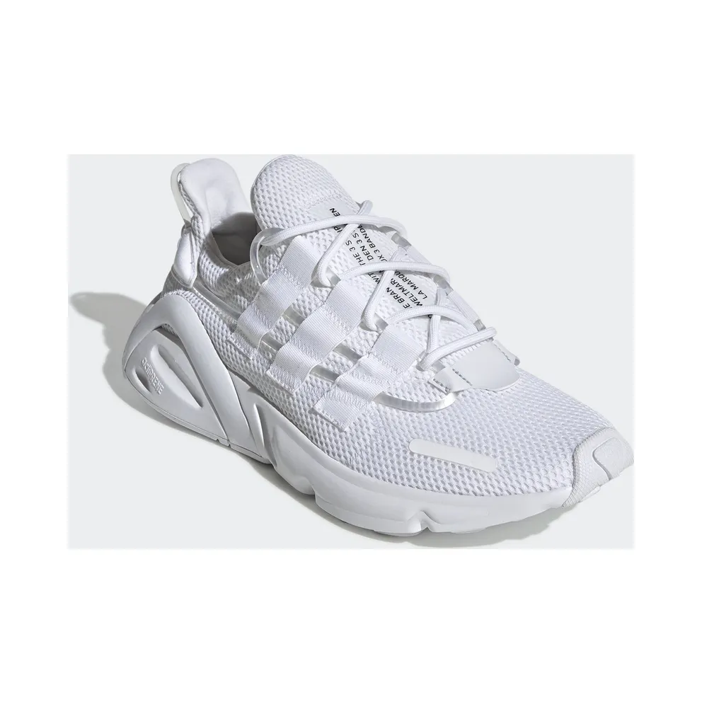 adidas Lxcon Triple White Mesh Cloud White/Cloud White/Core Black (EE5899)