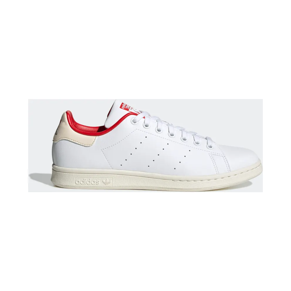 adidas Stan Smith Schuh Cloud White / Off White / Wonder White (GY1911)