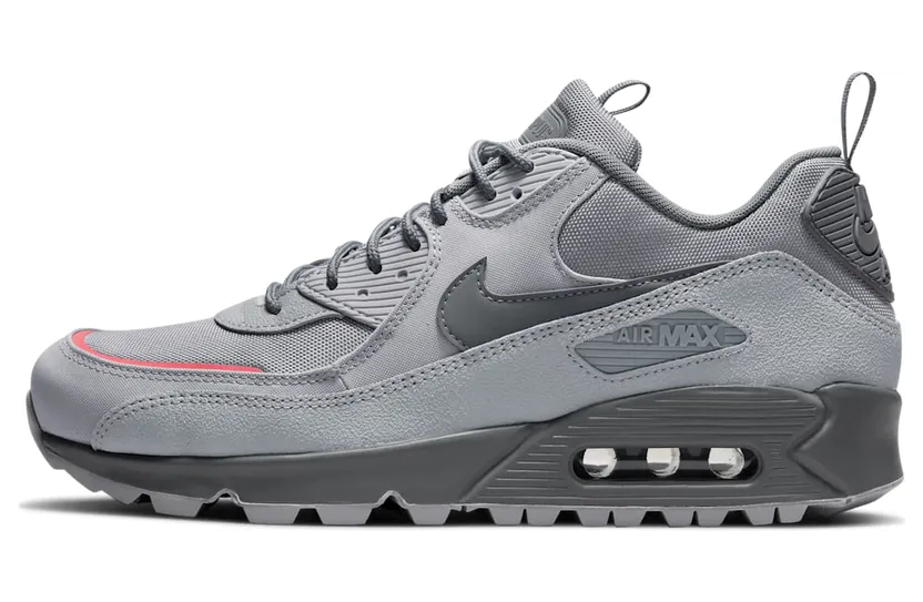 Nike Air Max 90 Surplus “Wolf Grey” (DC9389001)