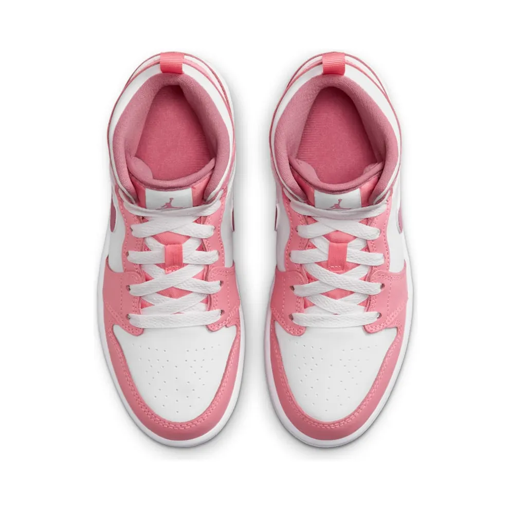 Jordan 1 Mid PS “Valentine’s Day 2023” (DQ8424-616)