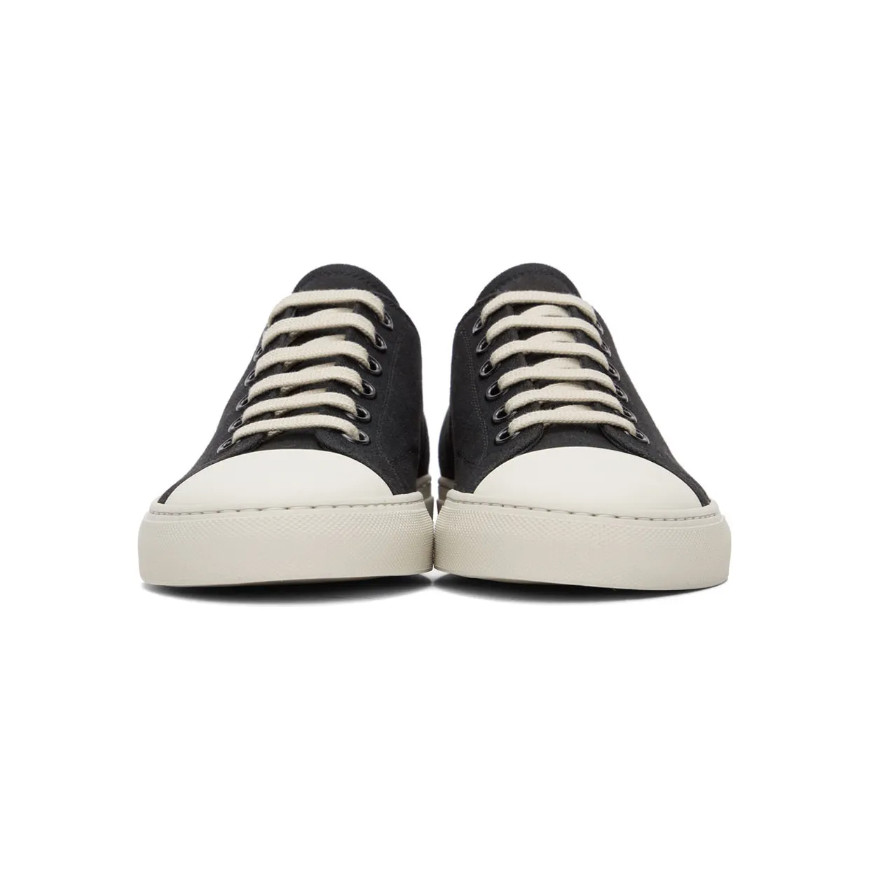 Common Projects Off-White Tournament Low (ARTICLE 5210) (2)