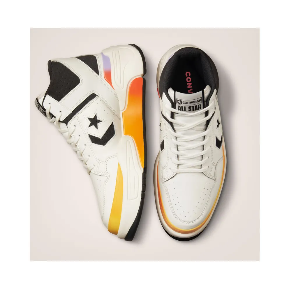 Converse Weapon CX Mid Egret / Storm Wind / Amarillo (A00655C)