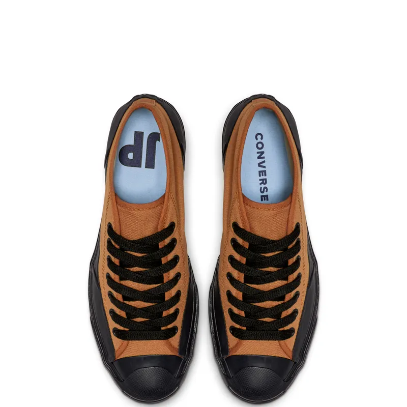 Converse Jack Purcell Chukka Mid A$AP Nast Pumpkin Spice Pumpkin Spice/Black-White (164664C)