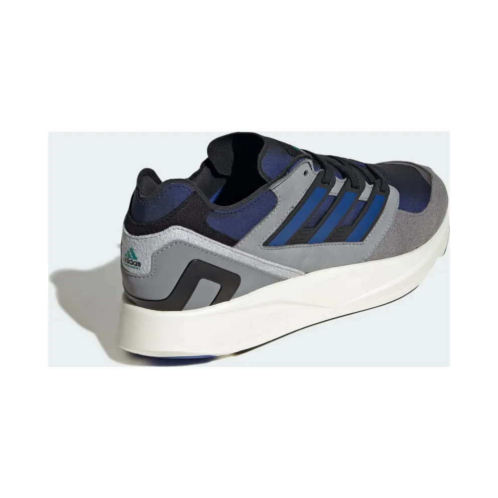 Adidas EQT Takumi Sen Grey Three / Equipment Blue / Core Black (JH8103)