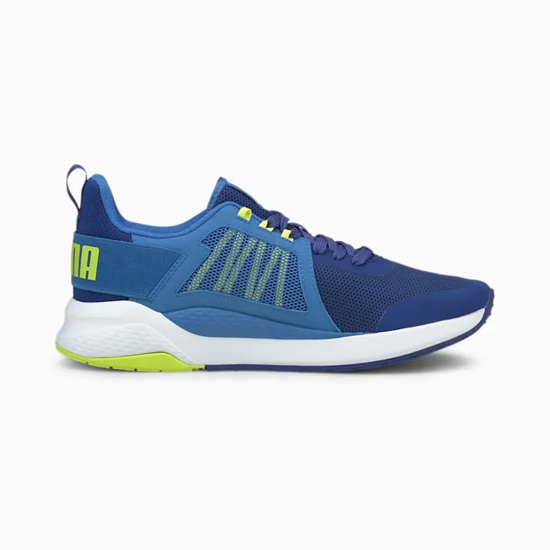 Puma Anzarun Blue/Green (37113115)