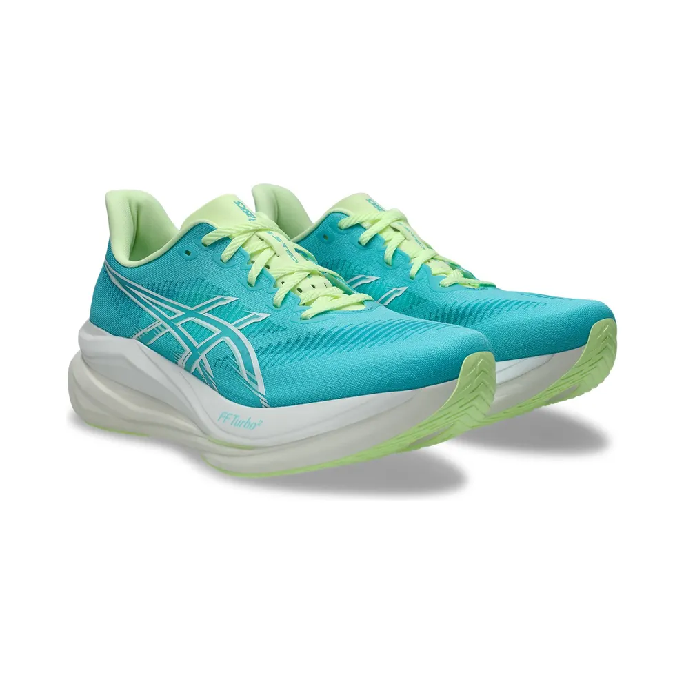 Asics Sonicblast 2 Energy Aqua/ Illuminate Yellow (1011C244-400)