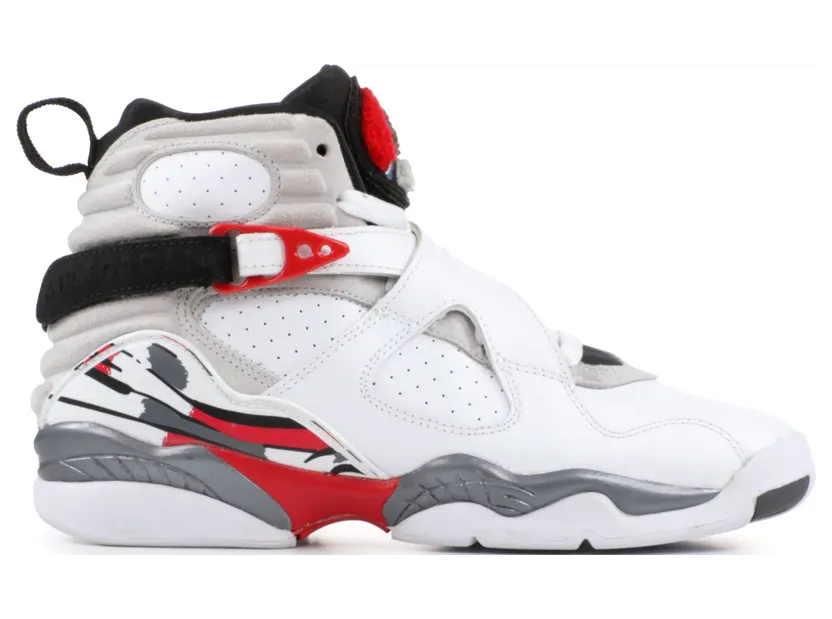 Jordan 8 Retro Bugs Bunny 2013 (GS)