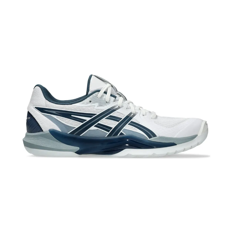 ASICS Powerbreak FF White Vintage Indigo (1071A101-100)