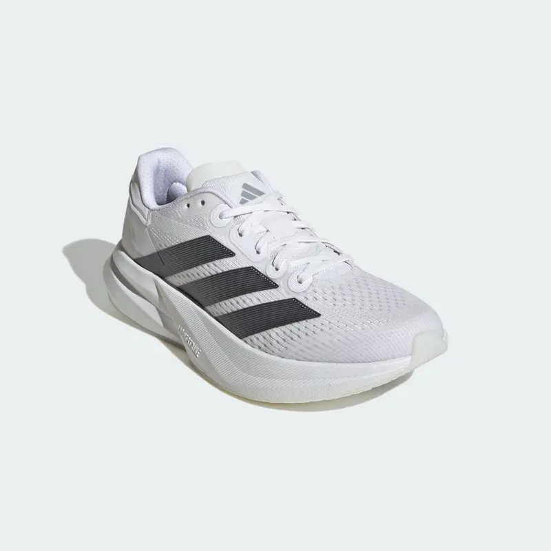 adidas Duramo Speed 2 White Iron Metallic Grey (IH8210)