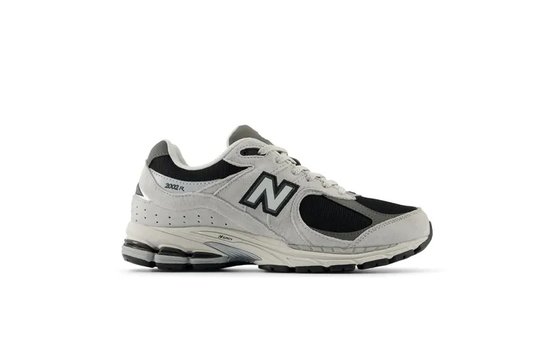 New Balance 2002R Grey Black (M2002RFH)