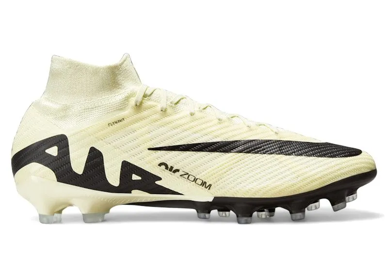 Nike Zoom Mercurial Superfly 9 Elite AG-Pro Mad Ready Pack (DJ5165-700)