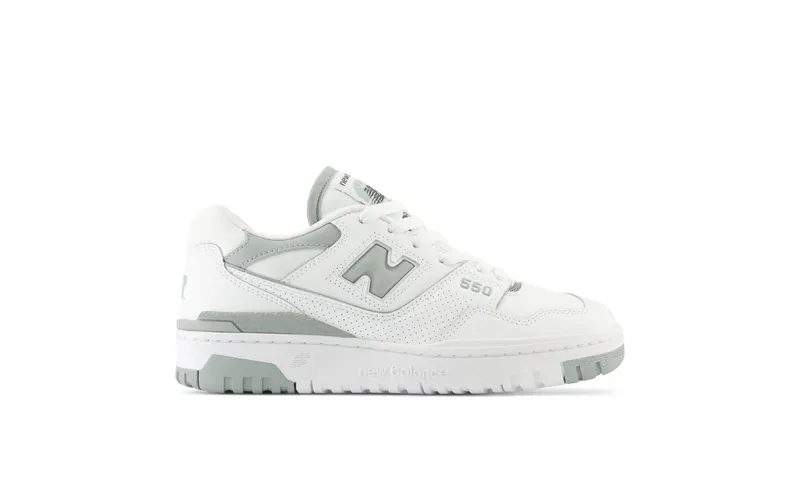 New Balance 550 “White Juniper” (BBW550BG)