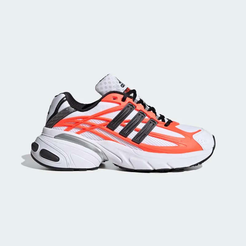 Adidas ADISTAR XLG 2.0 Cloud White / Core Black / Solar Orange (HQ7468)