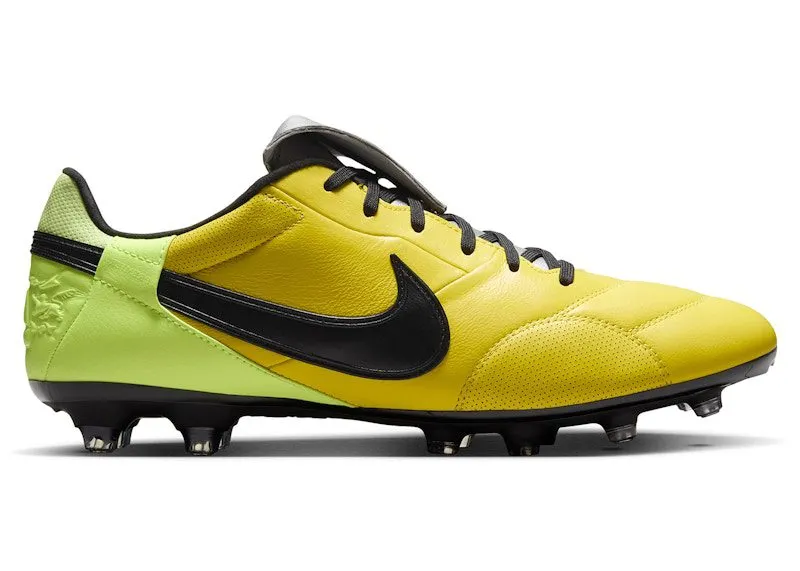 Nike Premier 3 Volt Ice Vibrant Yellow (HM0265-700)