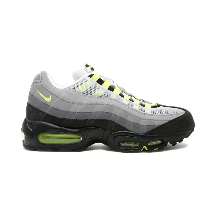Nike Air Max 95 OG Neon (2010)