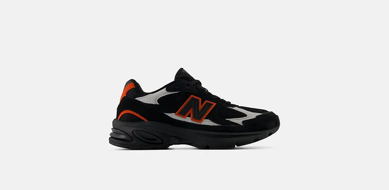 New Balance 2010 “Black Hot Tomato” (U20106UQ)