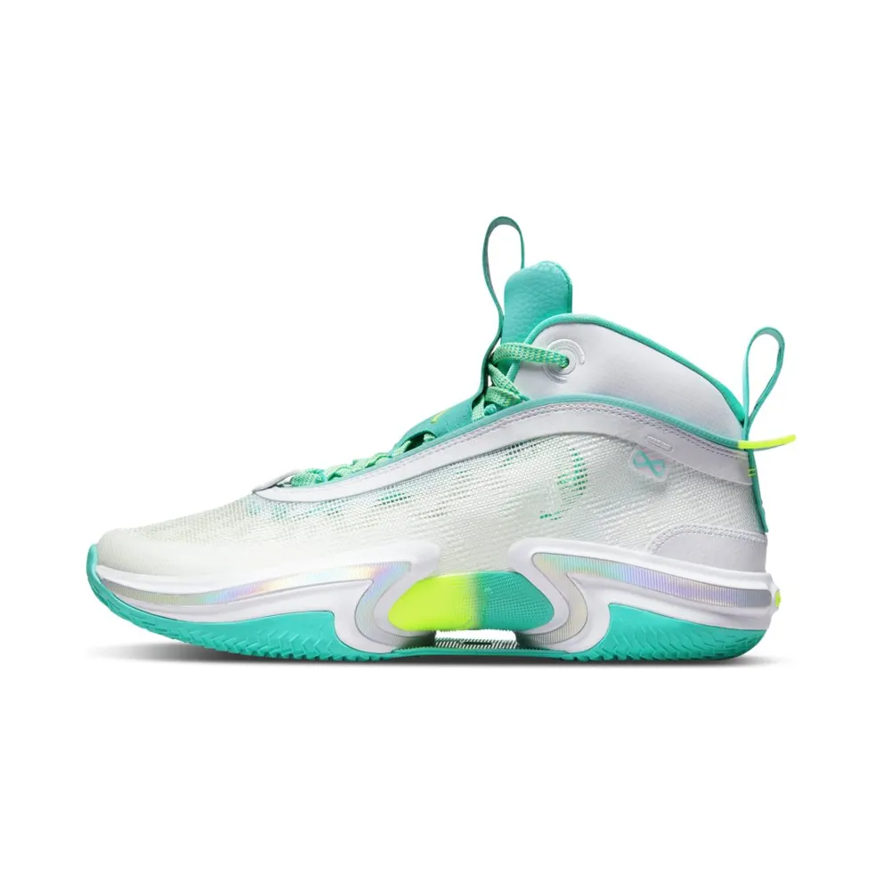 Jordan 36 Guo Ailun Global Game (DM0796-107)