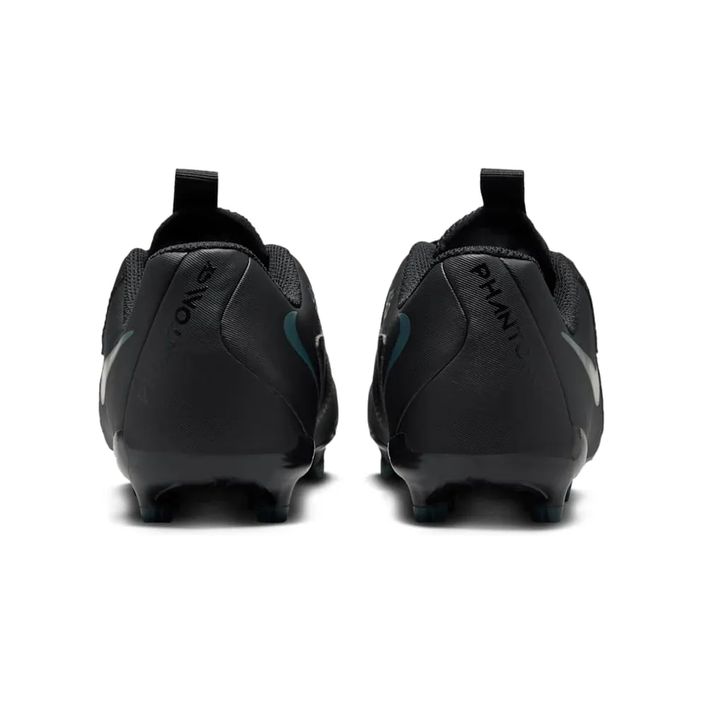 Nike Phantom GX 2 Academy MG Black Deep Jungle (FD6722-002)