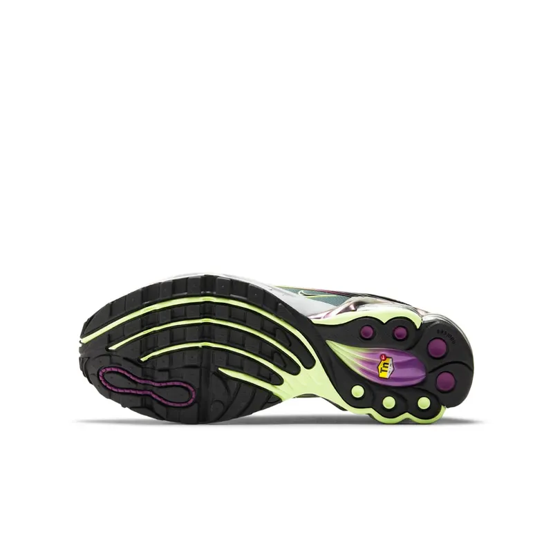 Nike Air Max Plus 2 Older Kids’ Green (CT4383-300)