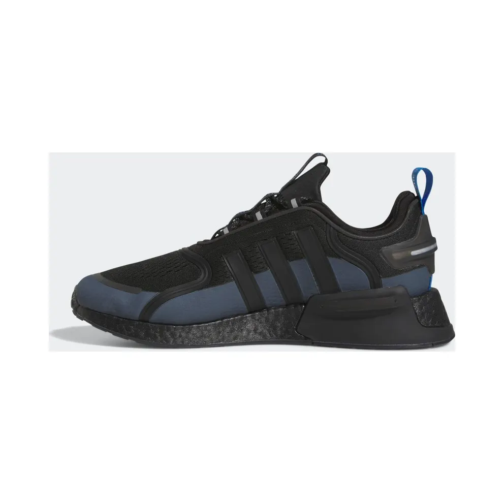 Adidas NMD_V3 Bright Royal / Black Blue Met. / Silver Metallic (HQ4447)