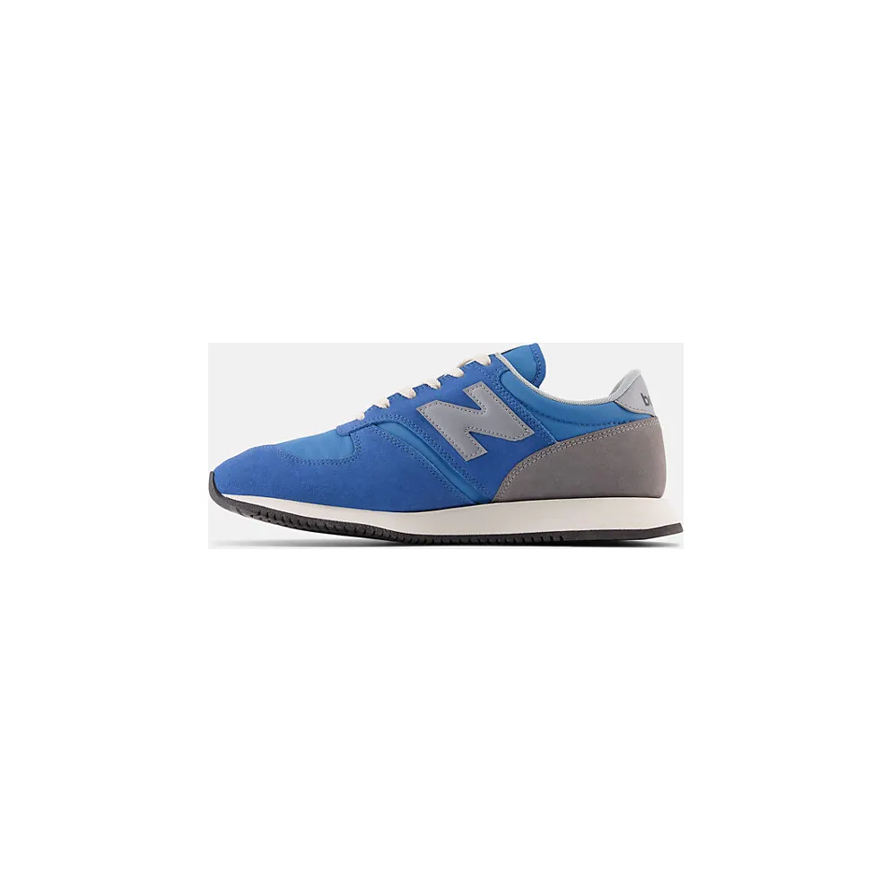 New Balance 420 size? Exclusive Bright Blue Grey (UL420TN2)