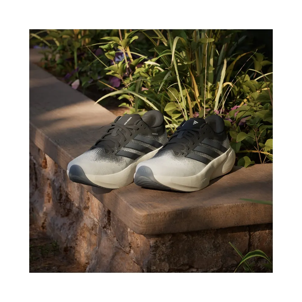 Adidas SUPERNOVA RISE 3 Running Shoes Chalk White / Onix / Core Black (KK1202)