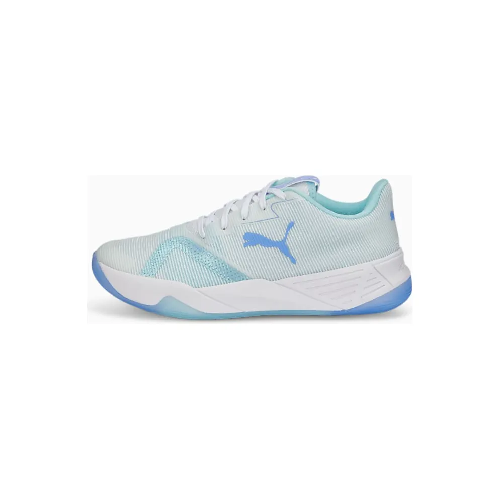 Puma Accelerate Turbo Nitro II W+ Purple/White (10703901)