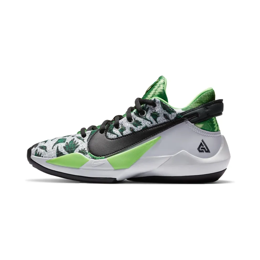 Nike Zoom Freak 2 Naija (GS)