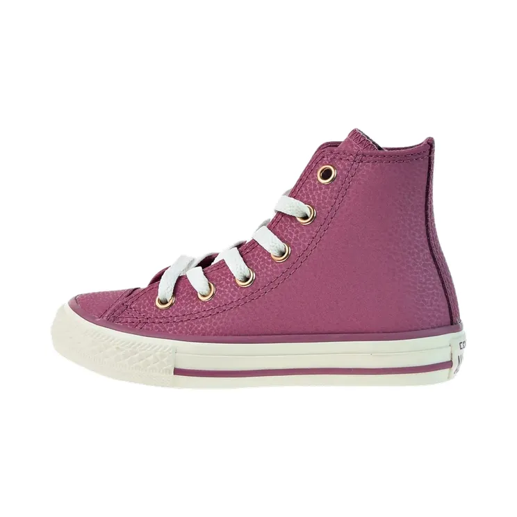 Converse Chuck Taylor All Star High GS “Vintage Wine” (660019C)