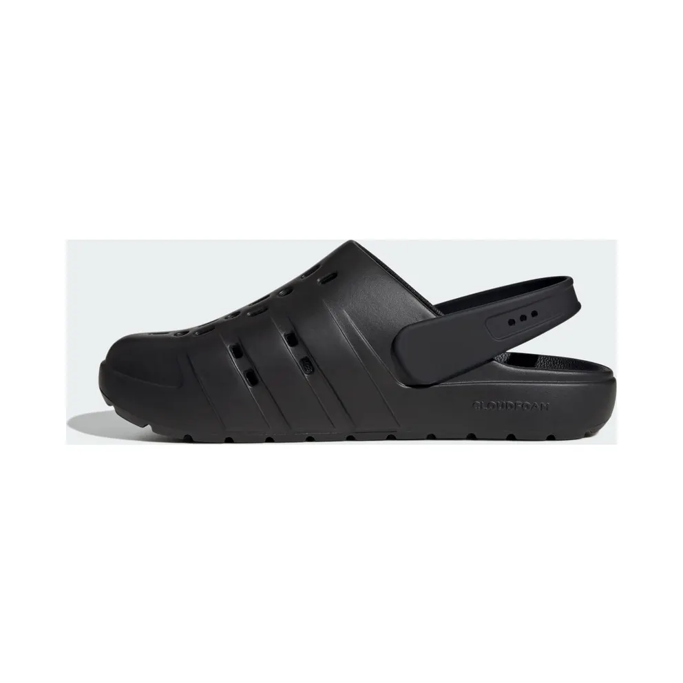 adidas Adilette Clog 2.0 Core Black (JS1131)