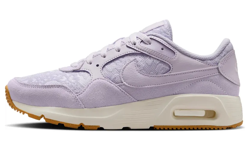 Nike Air Max SC Barely Grape Sail Gum Light Brown (HJ6002-500)