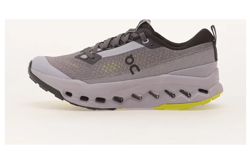 On Running Cloudsurfer Trail 2 Iron Lilac