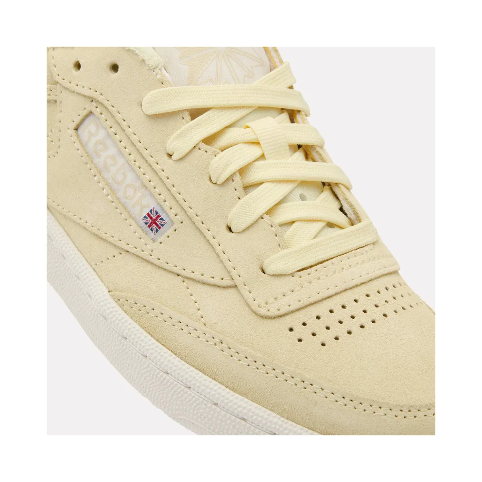 Reebok Club C 85 (100263742)