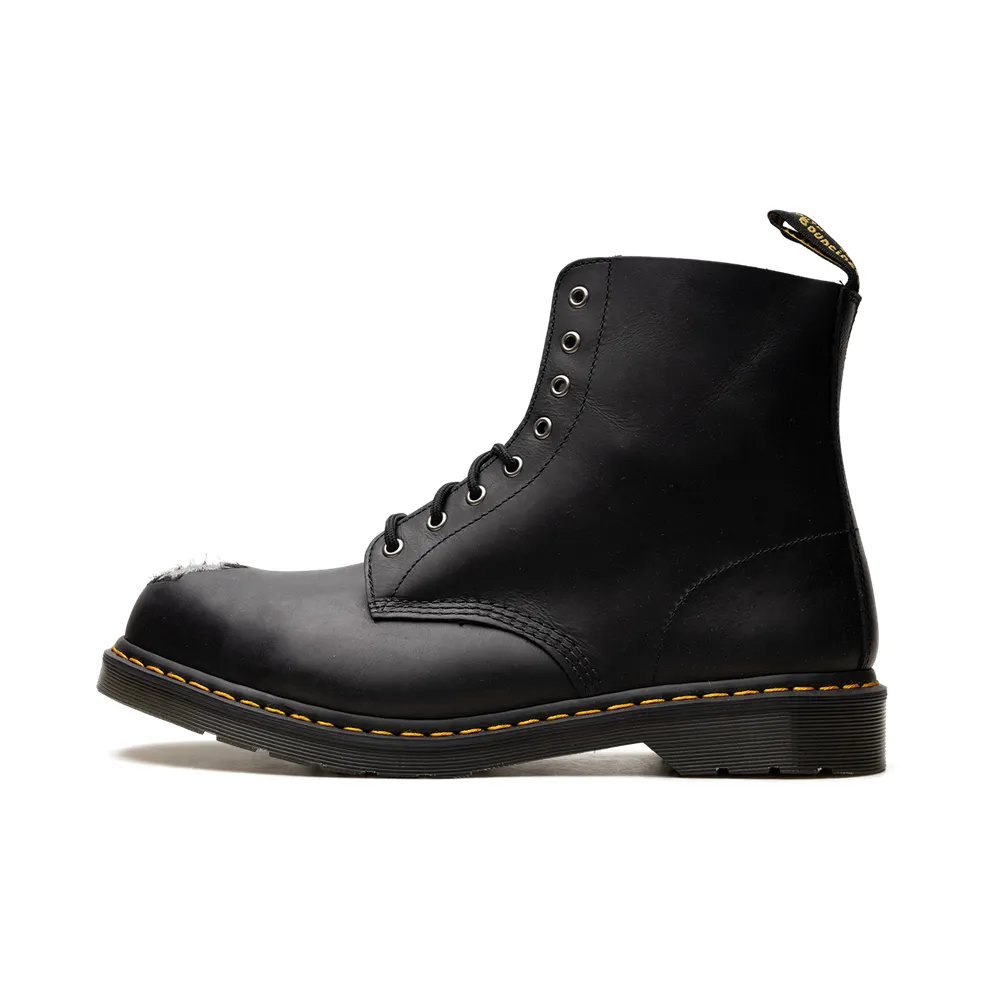 Dr Martens 1460 Pascal Mt 8 Eye Boot “Black” (42441001)