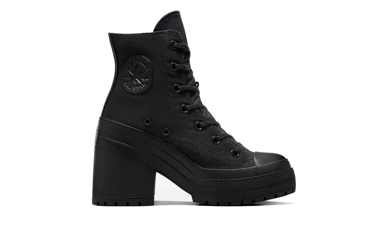 Converse Chuck 70 Black
