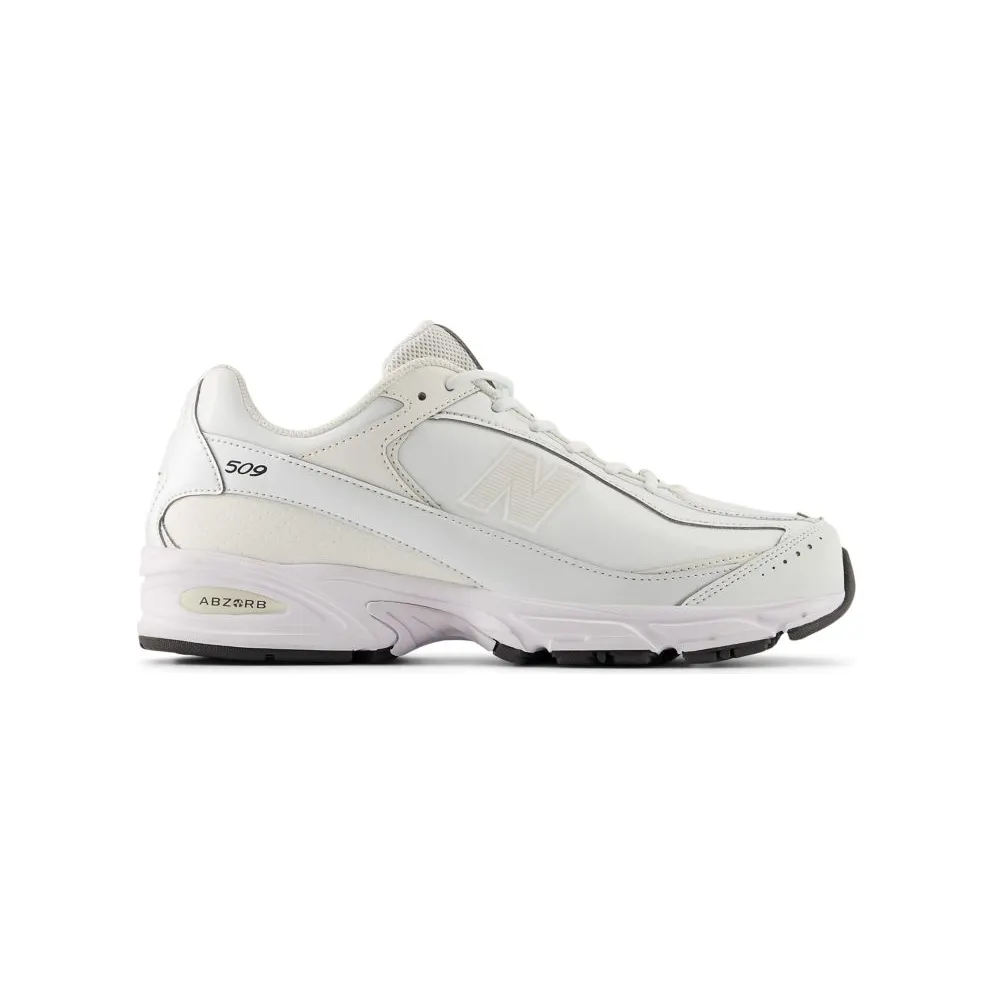 New Balance 509 “Comme des Garçons Homme White” (U509LCG)