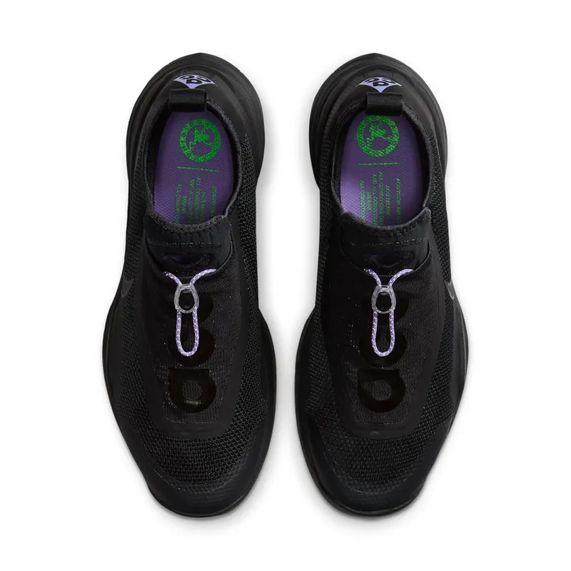 Nike ACG Zoom Air AO Black Atomic Violet (CT2898-003)