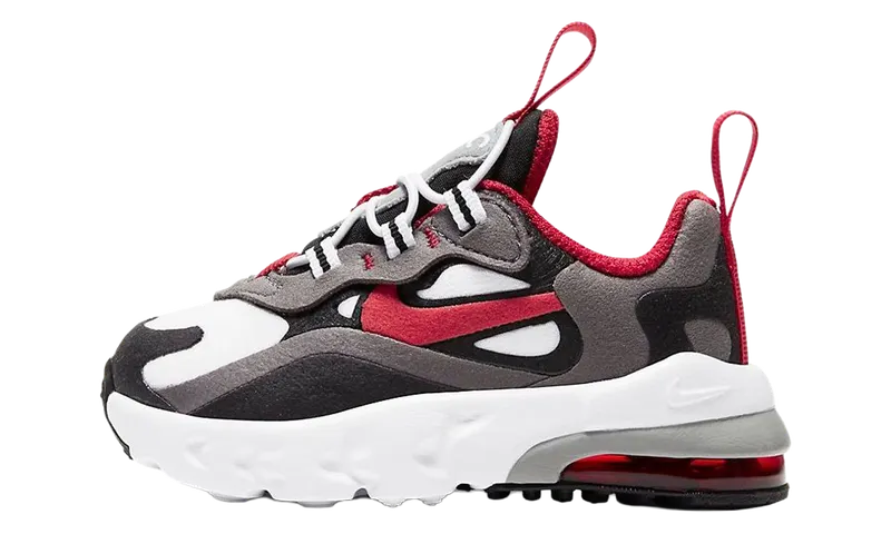 Nike Air Max 270 RT Baby&Toddler Grey (CD2654-011)