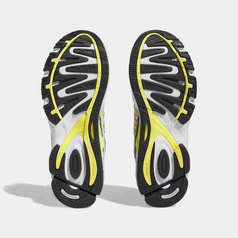 Adidas Response CL Core Black / Impact Yellow / Cloud White (IE5054)