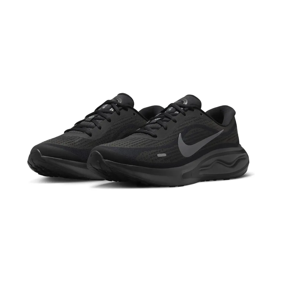 Nike Journey Run Black Smoke Grey (FN0228-009)
